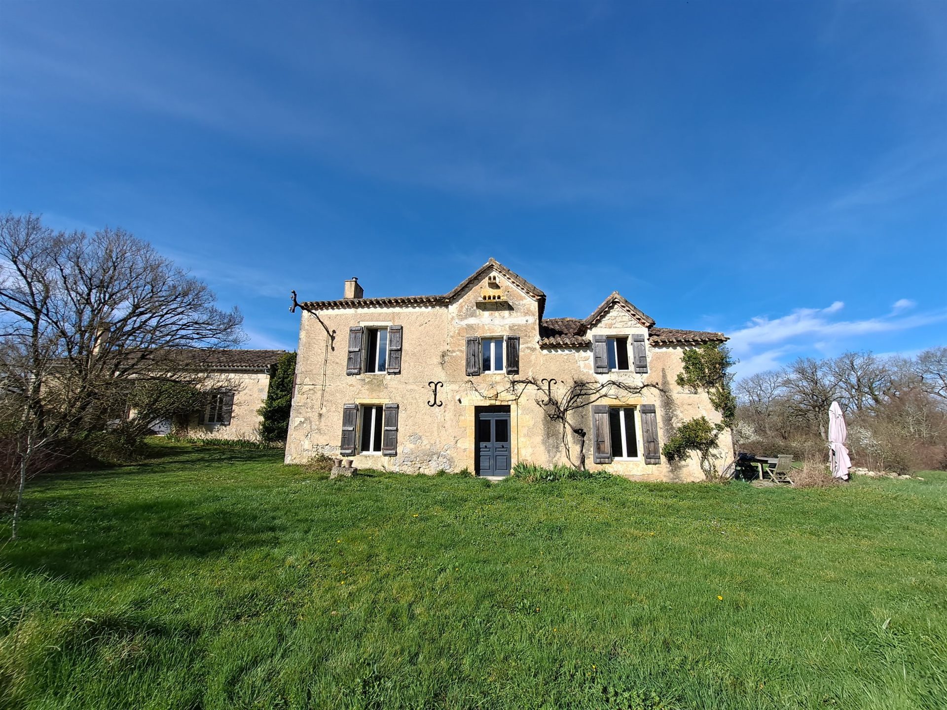 Maison à vendre, 430m², Condom