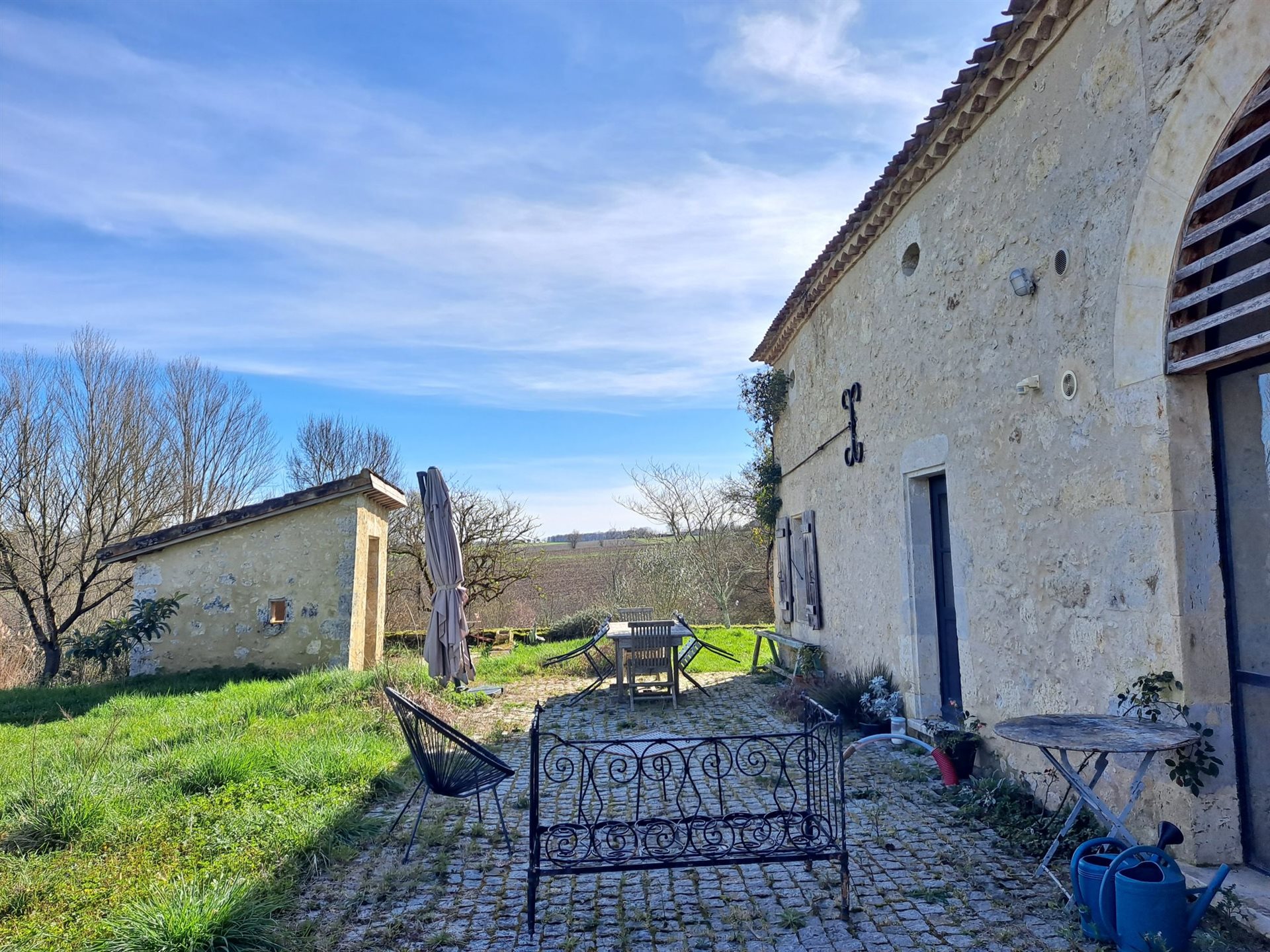 Maison à vendre, 430m², Condom