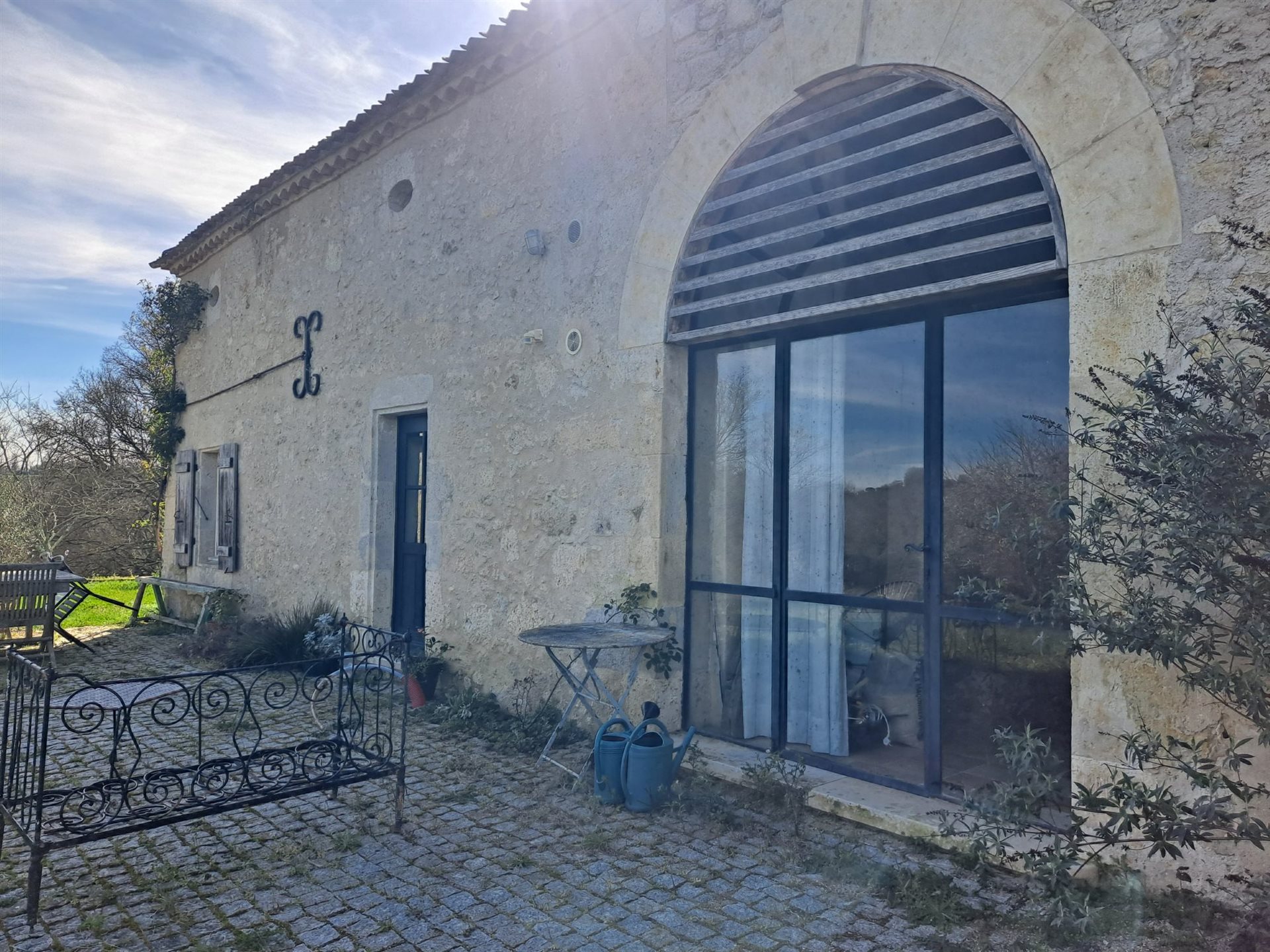 Maison à vendre, 430m², Condom
