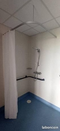 Appartement à louer, 24m², Clermont-Ferrand