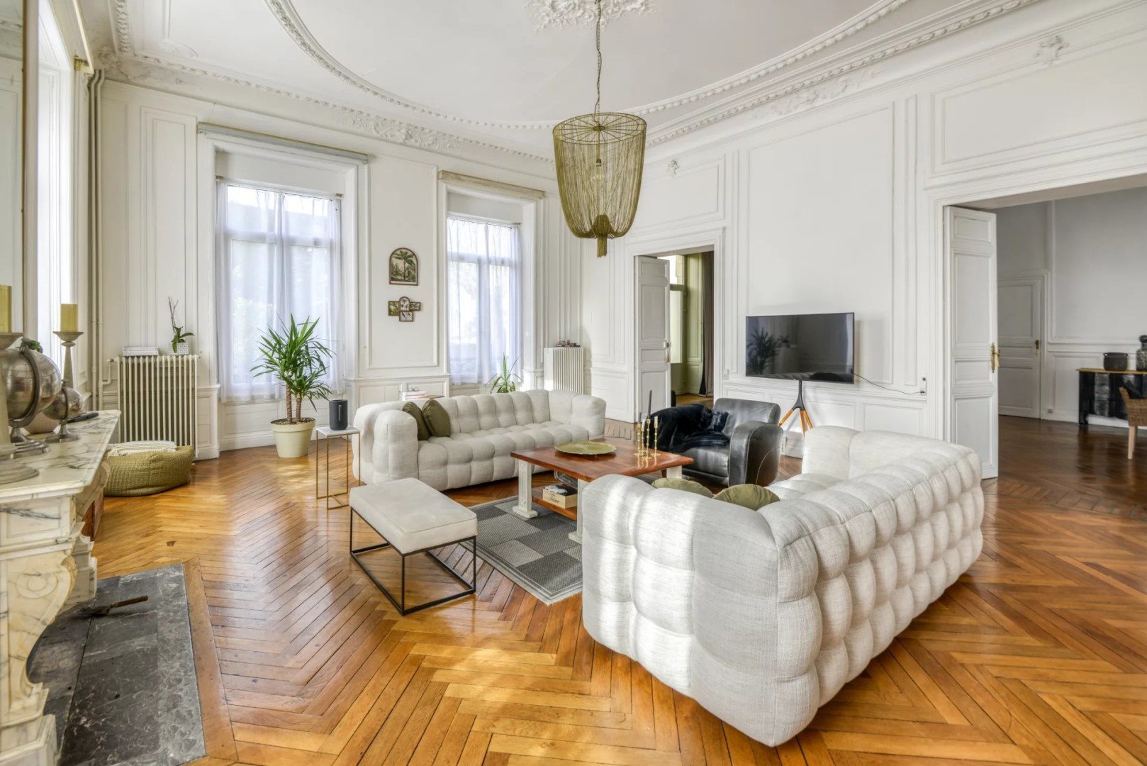 Maison à vendre, 675m², Nantes