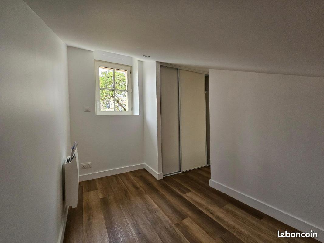 Appartement à louer, 15m², Angers