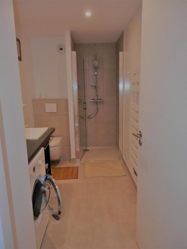 Appartement à louer, 44m², Guidel