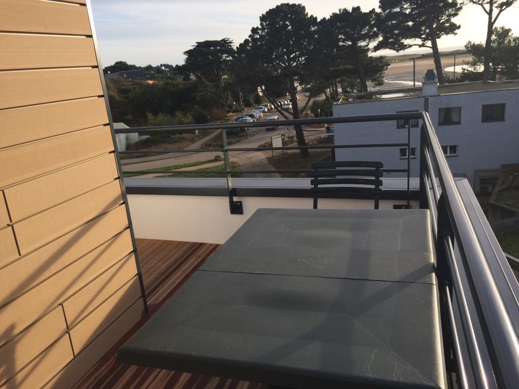 Appartement à louer, 44m², Guidel
