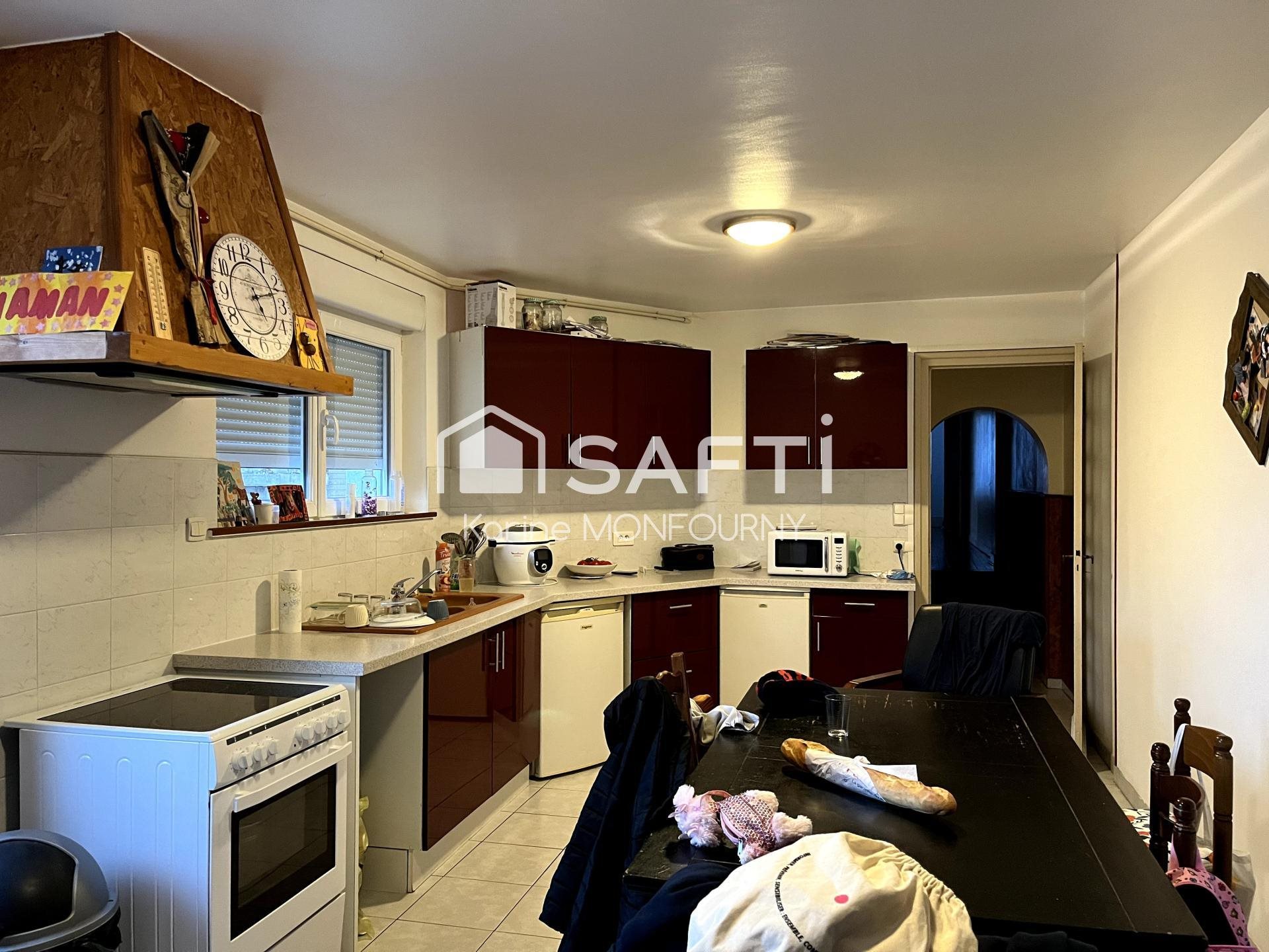 Appartement à vendre, 362m², Ham