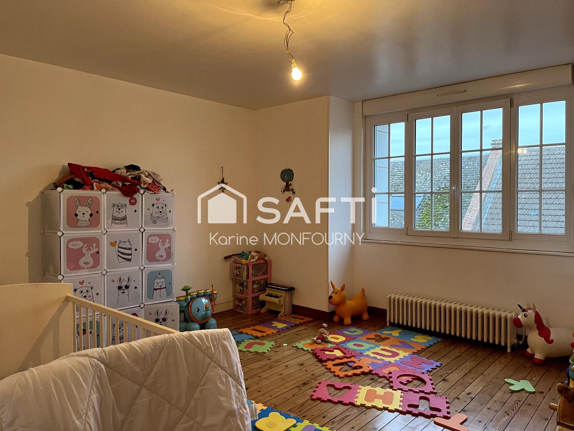 Appartement à vendre, 362m², Ham