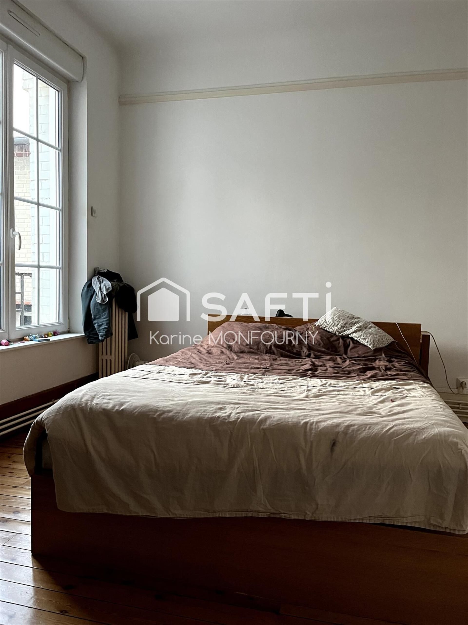 Appartement à vendre, 362m², Ham