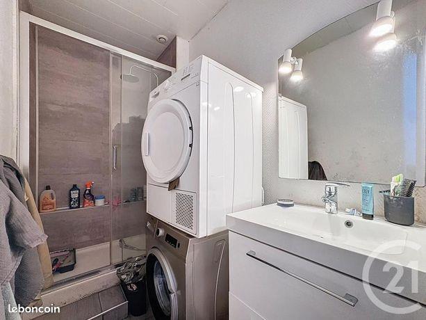 Appartement à vendre, 50m², Brest