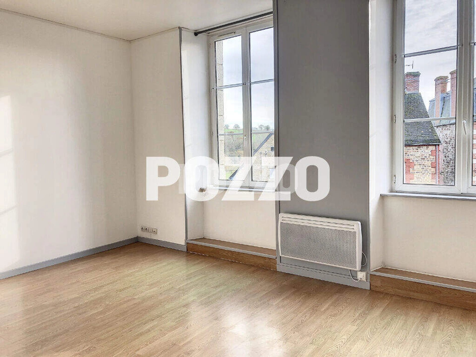 Appartement à louer, 36m², Saint-Hilaire-du-Harcouët