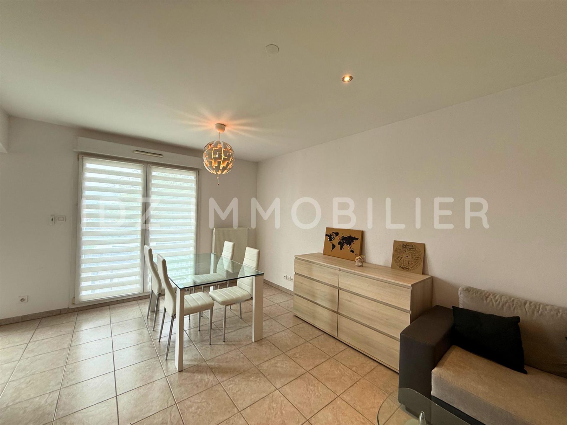 Appartement à vendre, 68m², Kembs