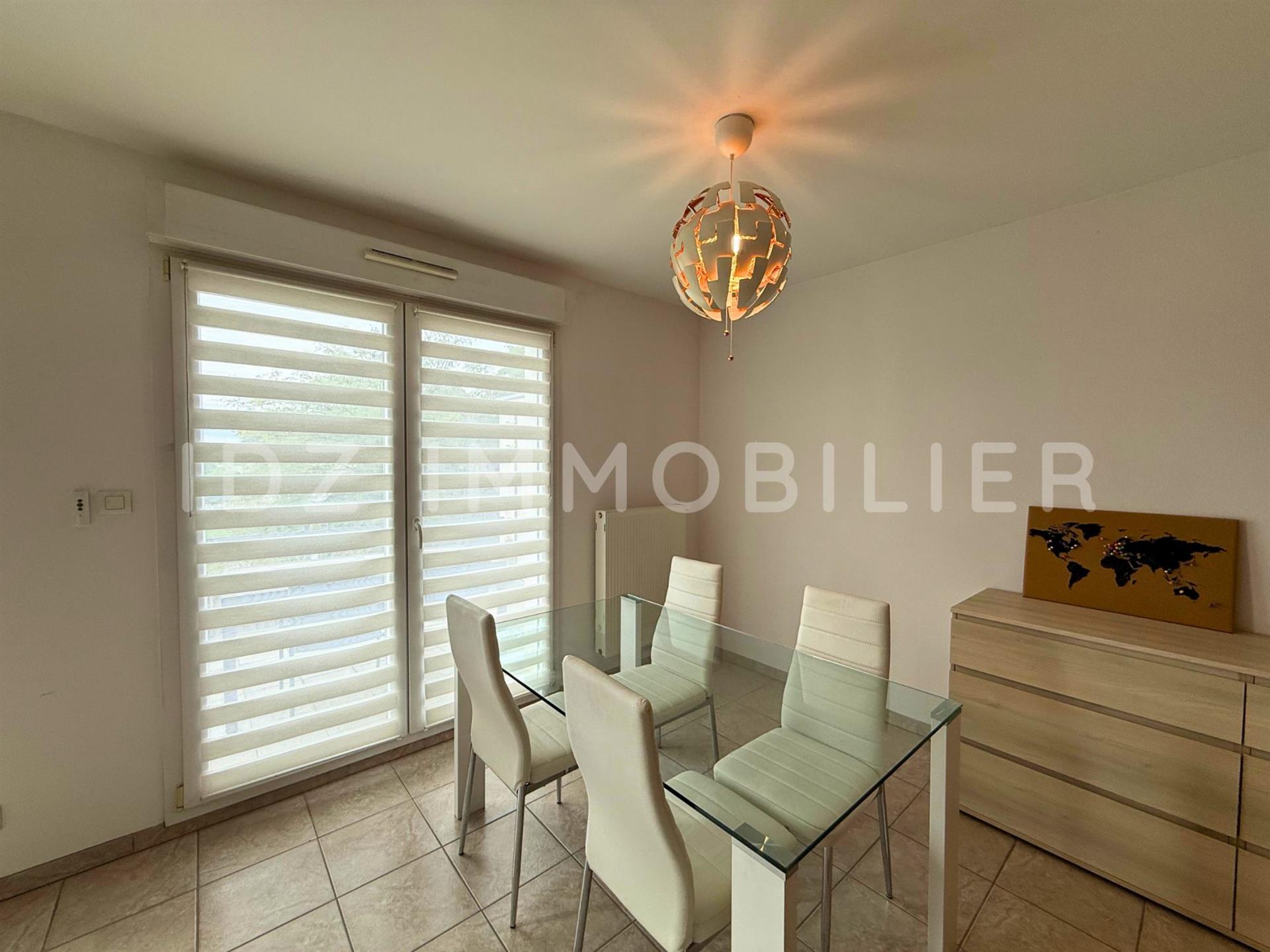 Appartement à vendre, 68m², Kembs