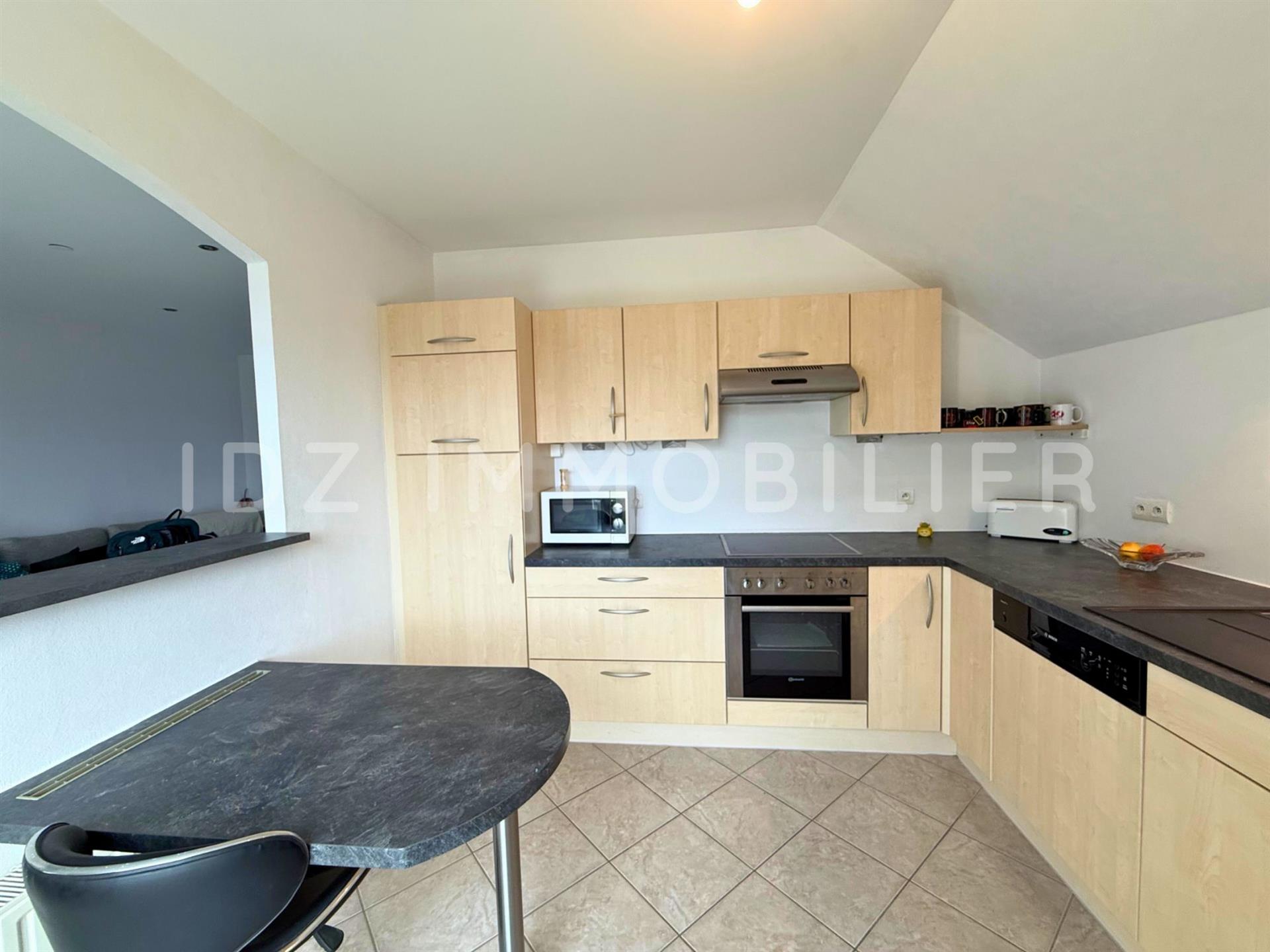 Appartement à vendre, 68m², Kembs