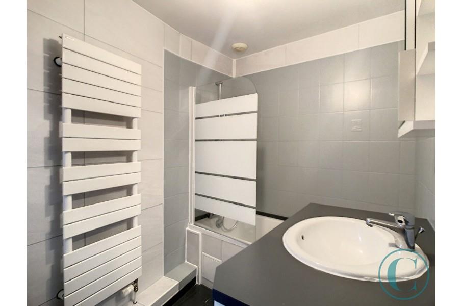 Appartement à louer, 64m², Benfeld