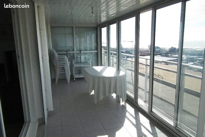 Appartement à louer, 64m², Saint-Hilaire-de-Riez