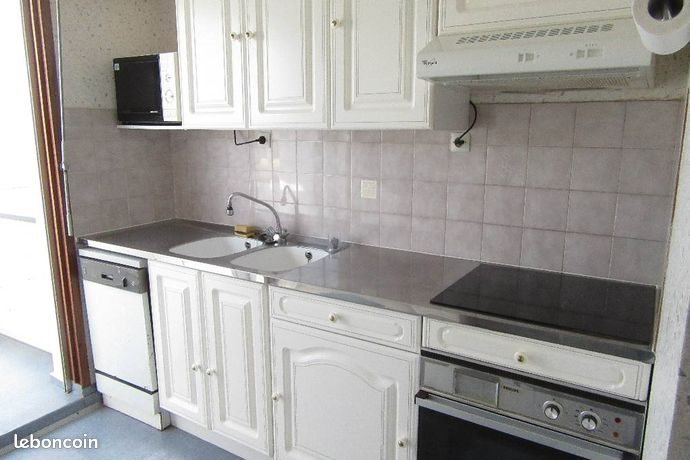 Appartement à louer, 64m², Saint-Hilaire-de-Riez