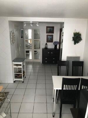 Appartement à louer, 45m², Bordeaux
