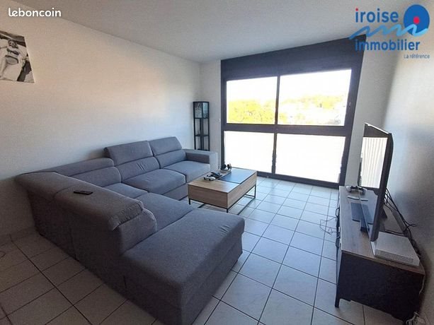 Appartement à louer, 50m², Saint-Renan