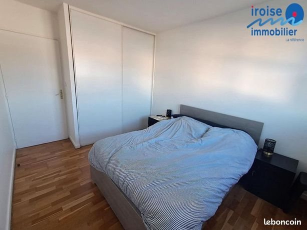 Appartement à louer, 50m², Saint-Renan