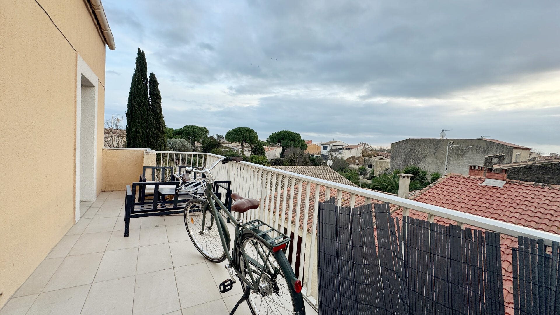 Appartement à vendre, 65m², Pérols