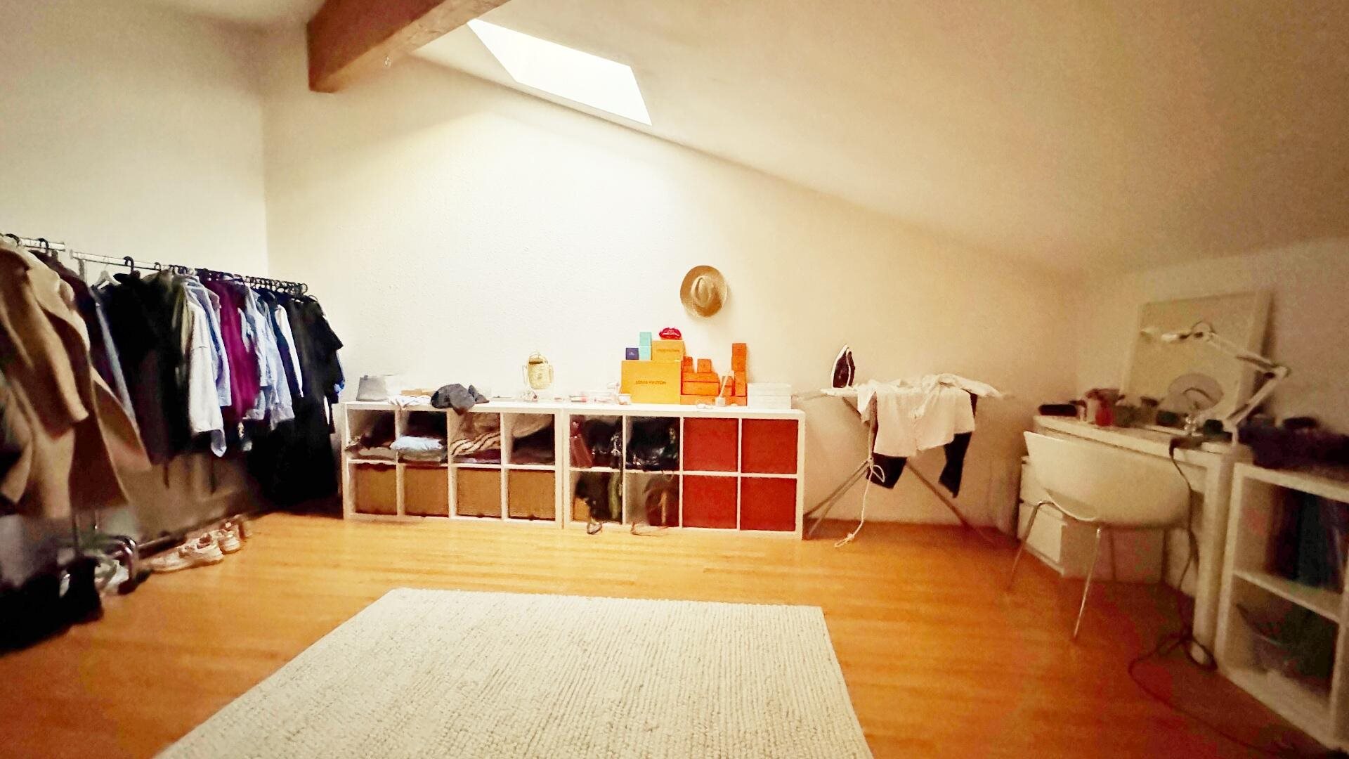 Appartement à vendre, 65m², Pérols
