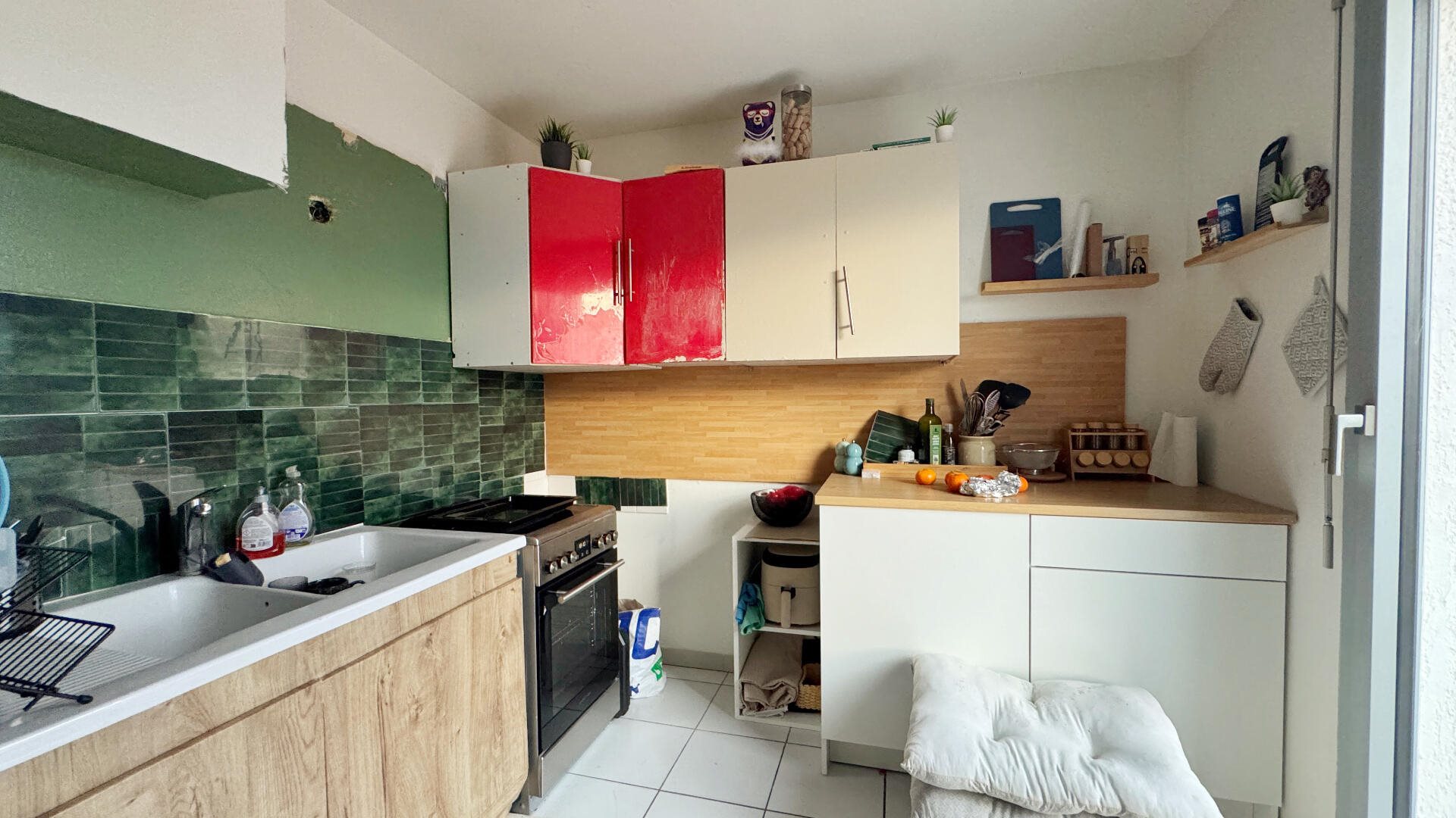 Appartement à vendre, 65m², Pérols