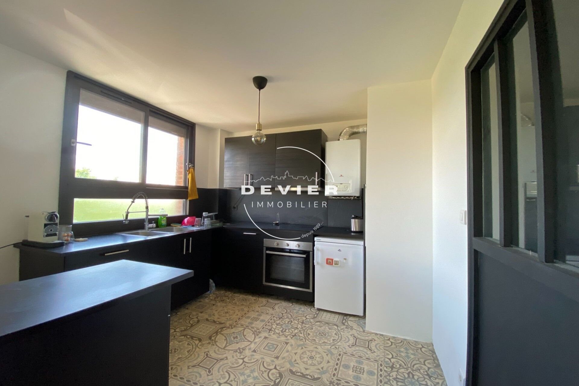 Appartement à louer, 47m², Montpellier