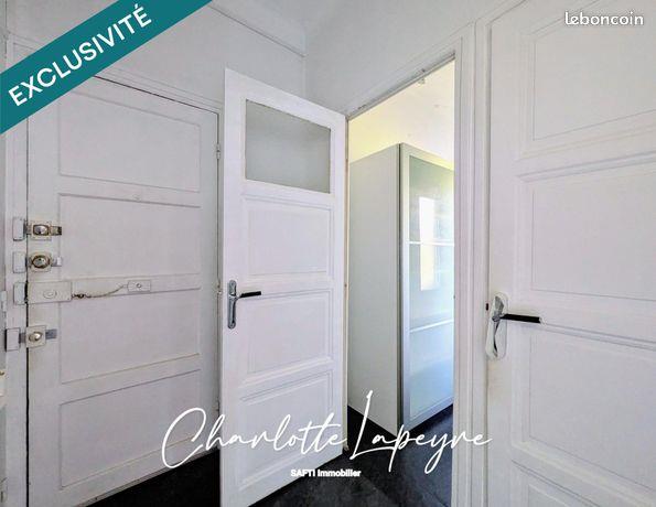 Appartement à vendre, 64m², Toulon
