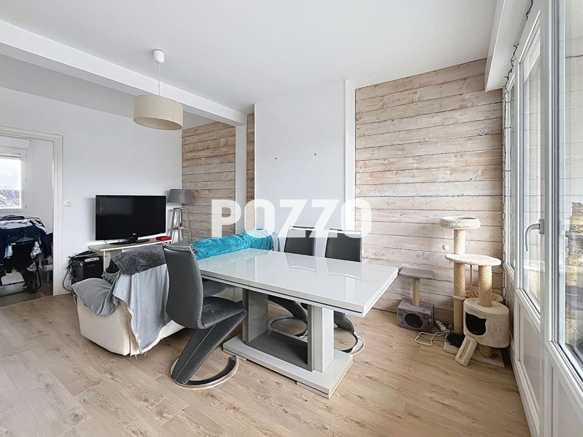 Appartement à vendre, 64m², Vire