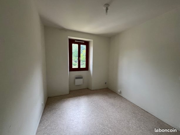 Appartement à louer, 45m², Le Cheylard