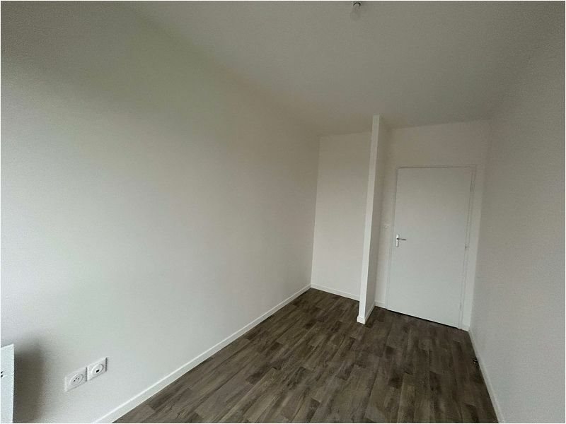 Appartement à louer, 66m², Nieppe