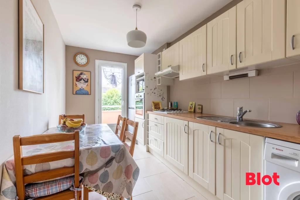 Maison à vendre, 49m², Saint-Jacques-de-la-Lande