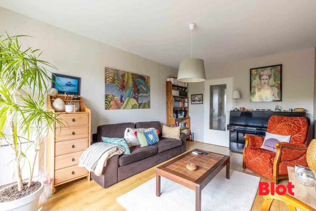 Maison à vendre, 49m², Saint-Jacques-de-la-Lande