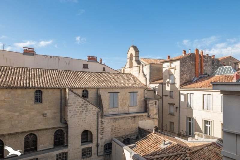 Appartement à vendre, 43m², Montpellier