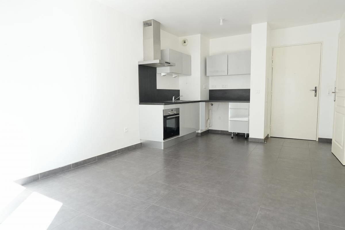 Appartement à vendre, 41m², Amiens