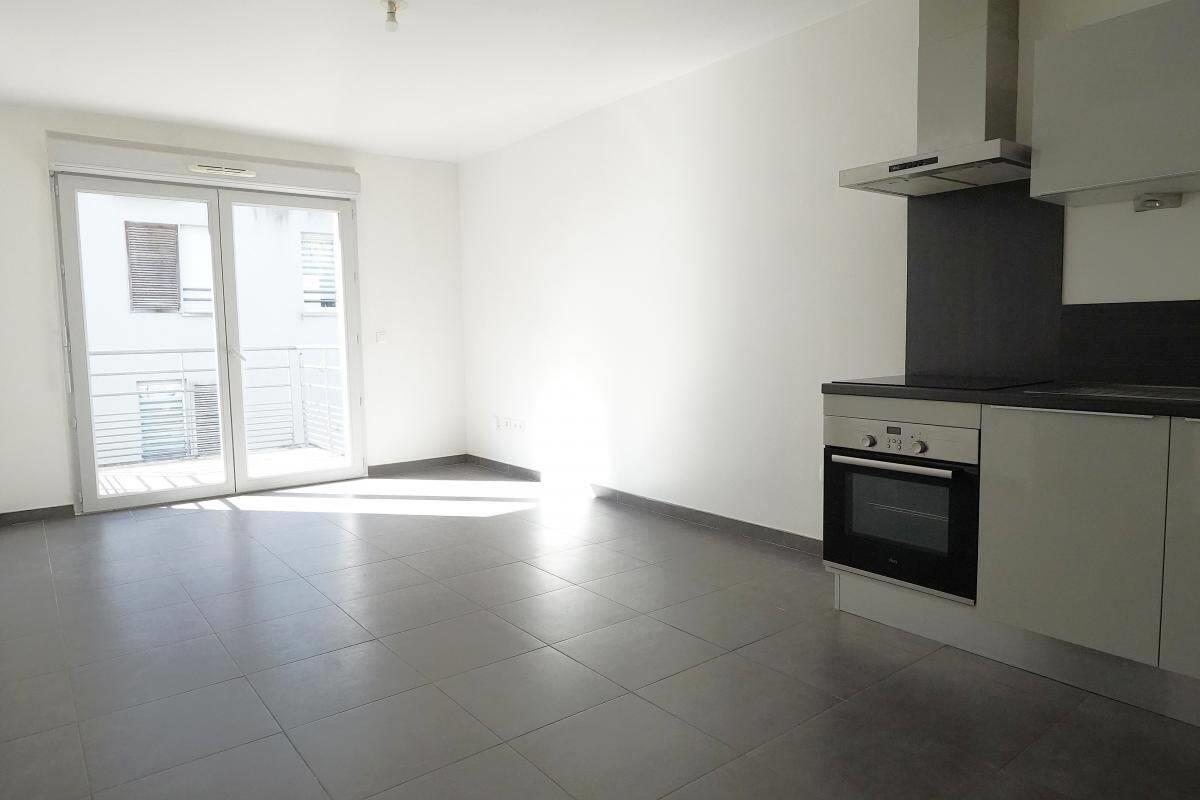 Appartement à vendre, 41m², Amiens