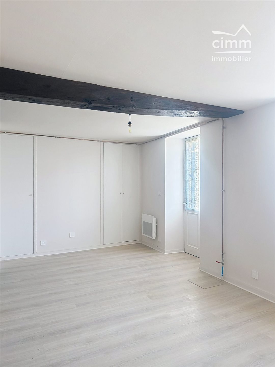 Appartement à louer, 43m², Cepoy