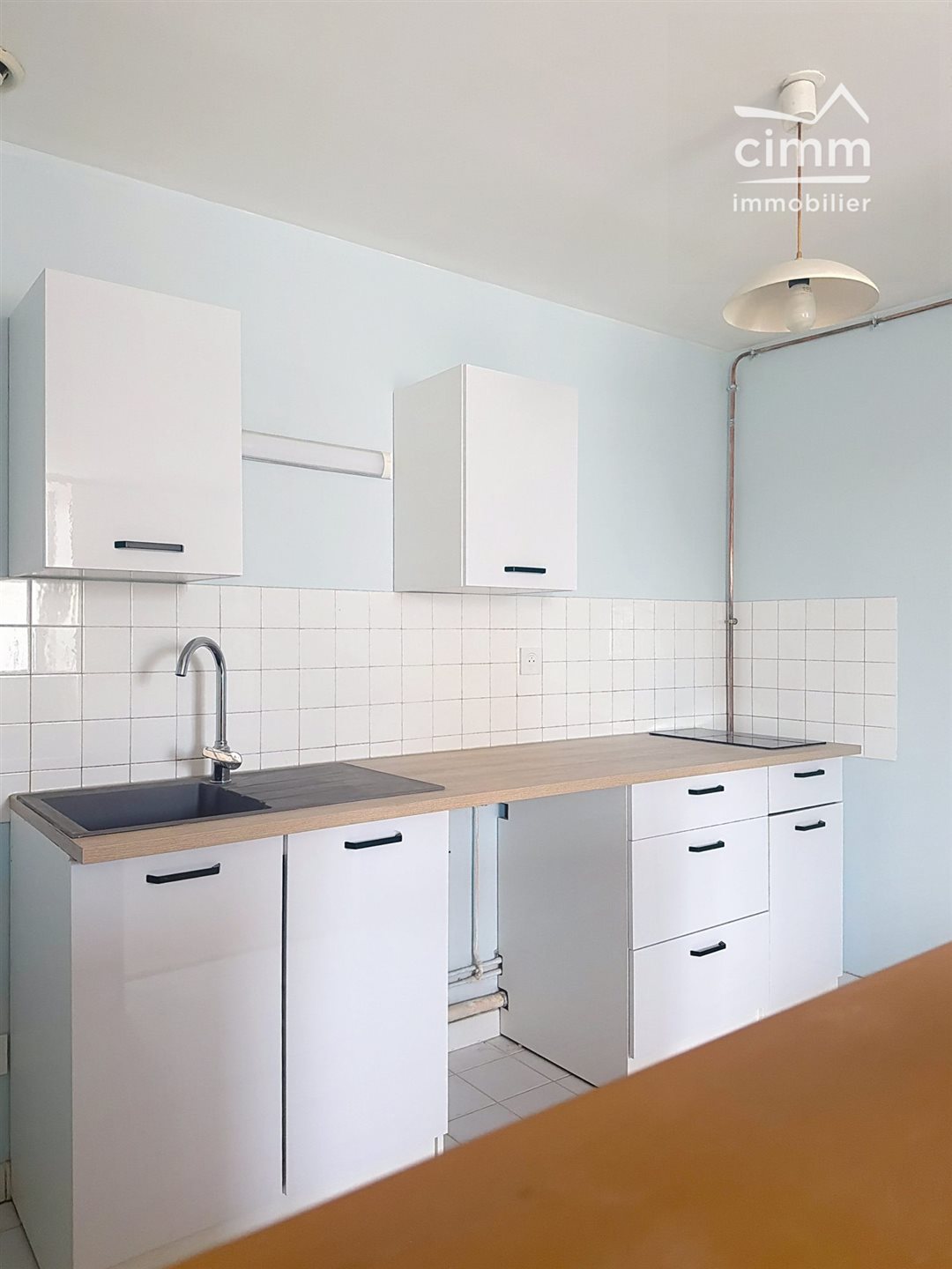 Appartement à louer, 43m², Cepoy