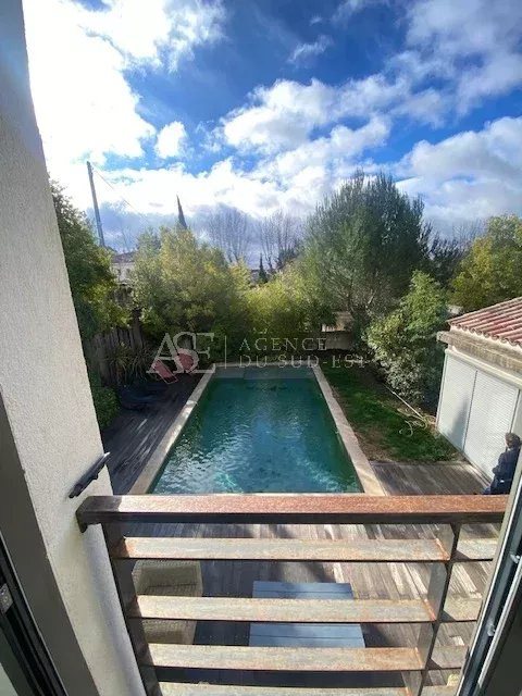 Appartement à louer, 160m², Aix-en-Provence