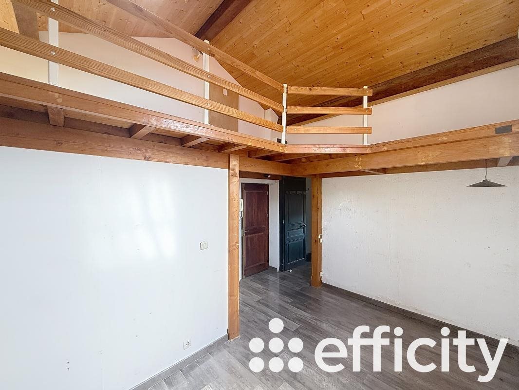 Appartement à vendre, 49m², Grigny