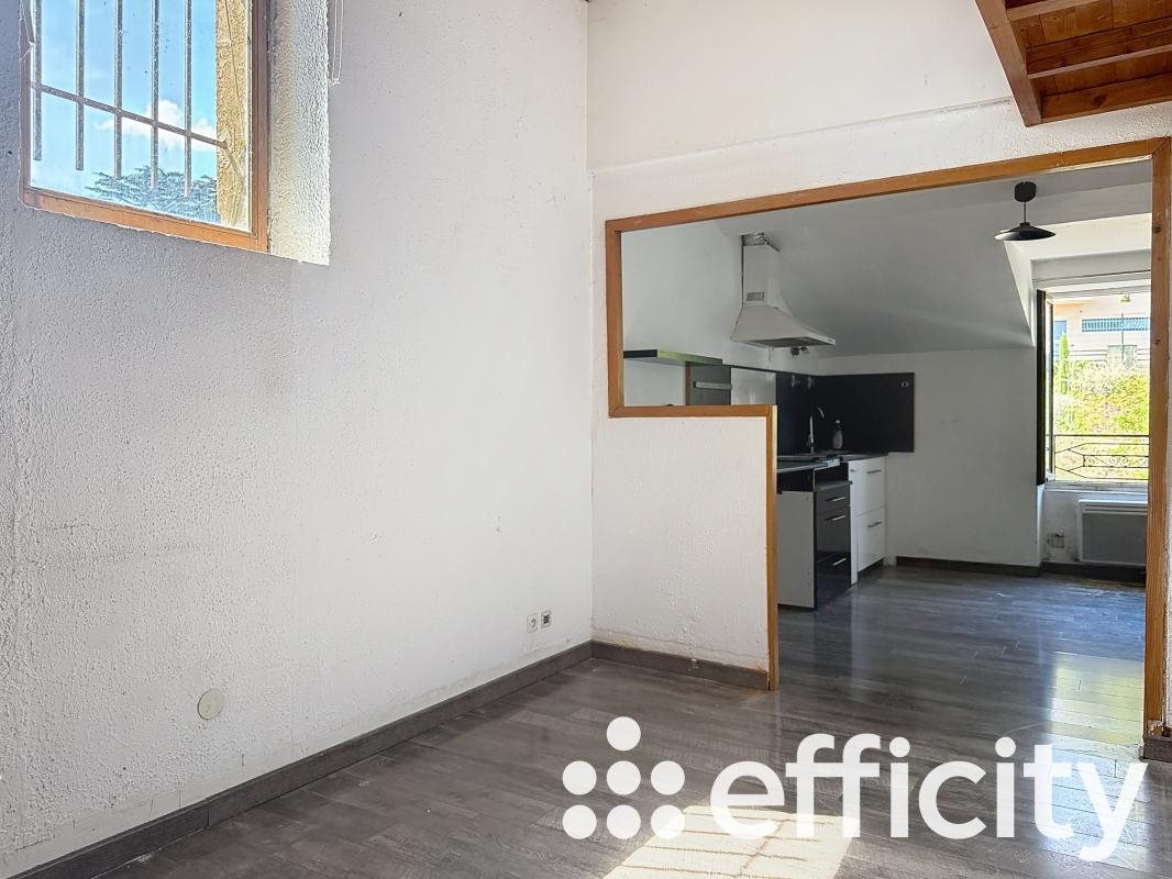 Appartement à vendre, 49m², Grigny