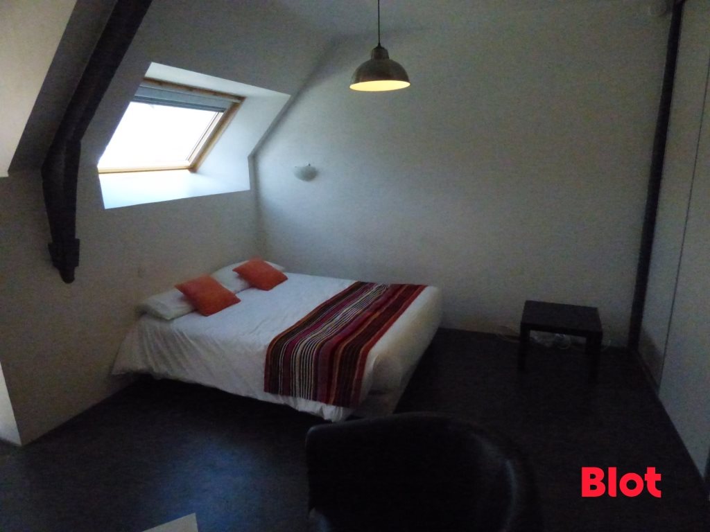 Appartement à louer, 27m², Plescop