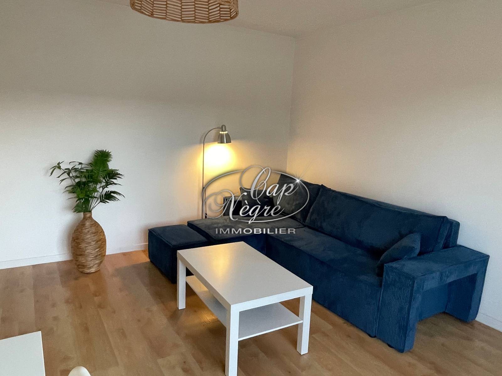 Appartement à louer, 63m², Le Lavandou