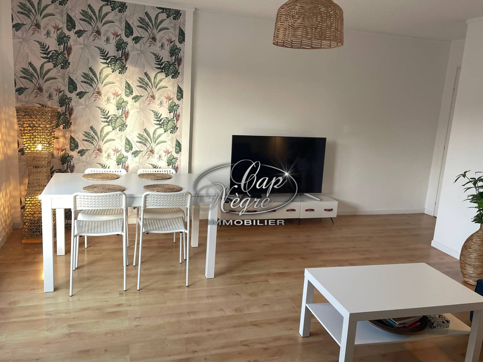 Appartement à louer, 63m², Le Lavandou