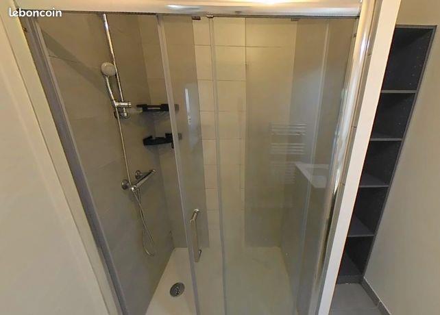 Appartement à louer, 64m², Rouen