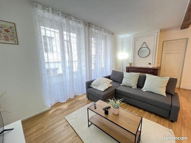 Appartement à vendre, 150m², Saint-Etienne