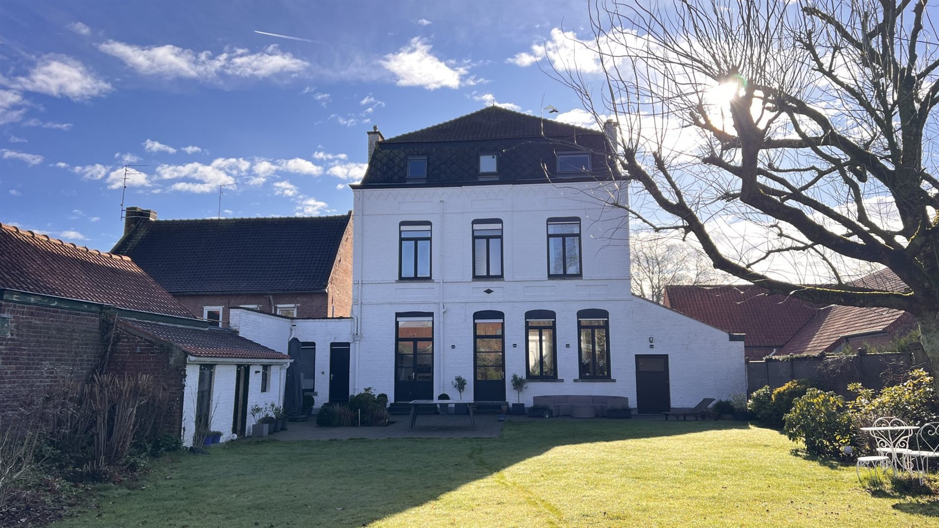 Maison à vendre, 285m², Leers
