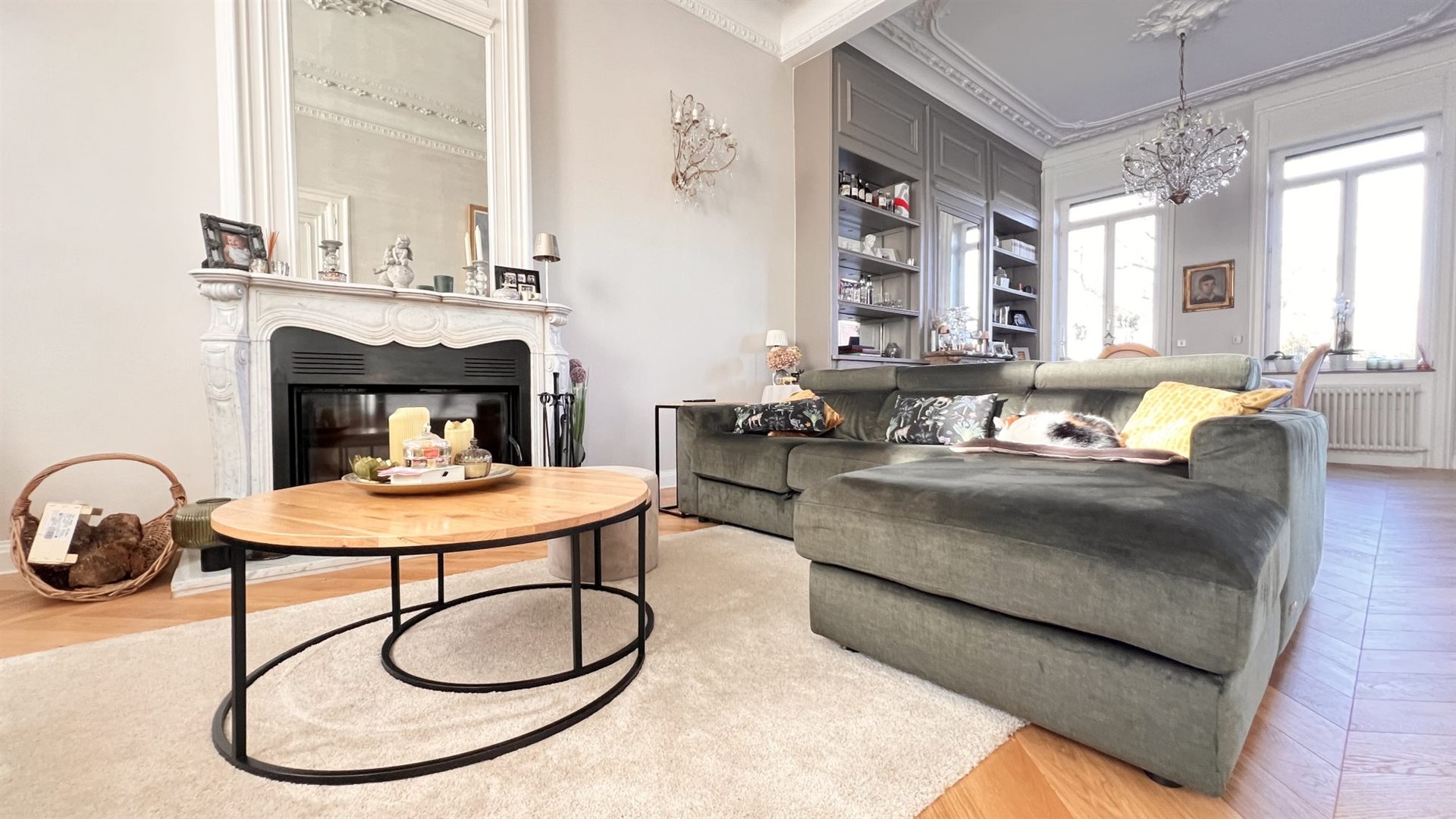 Maison à vendre, 285m², Leers