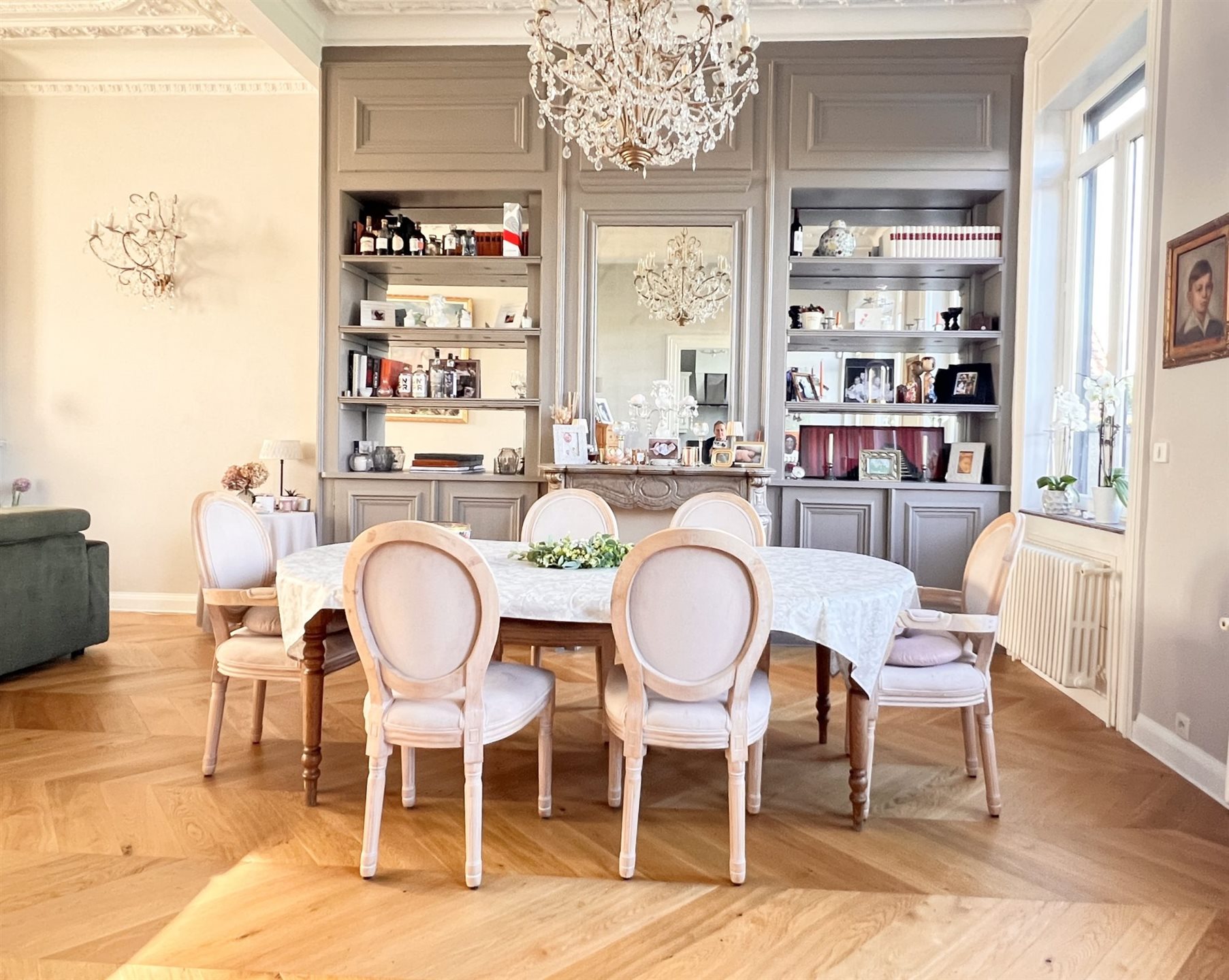 Maison à vendre, 285m², Leers