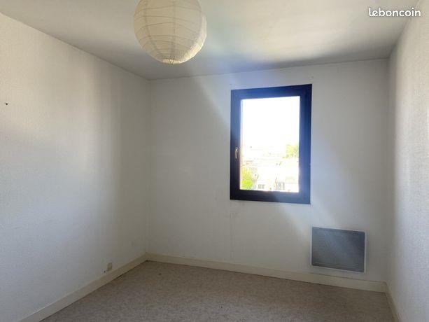 Appartement à louer, 99m², Fleurance