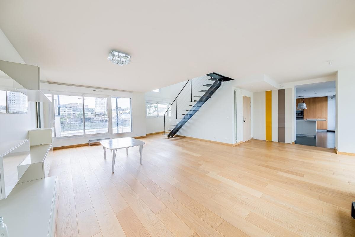 Appartement à louer, 151m², Rennes